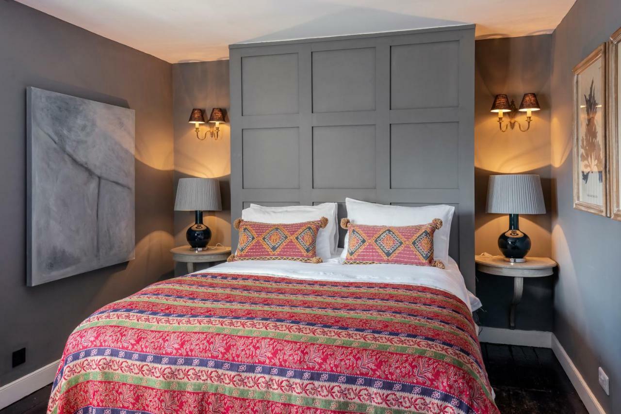 Stylish & Spacious City Center Georgian Townhouse Μπαθ Εξωτερικό φωτογραφία