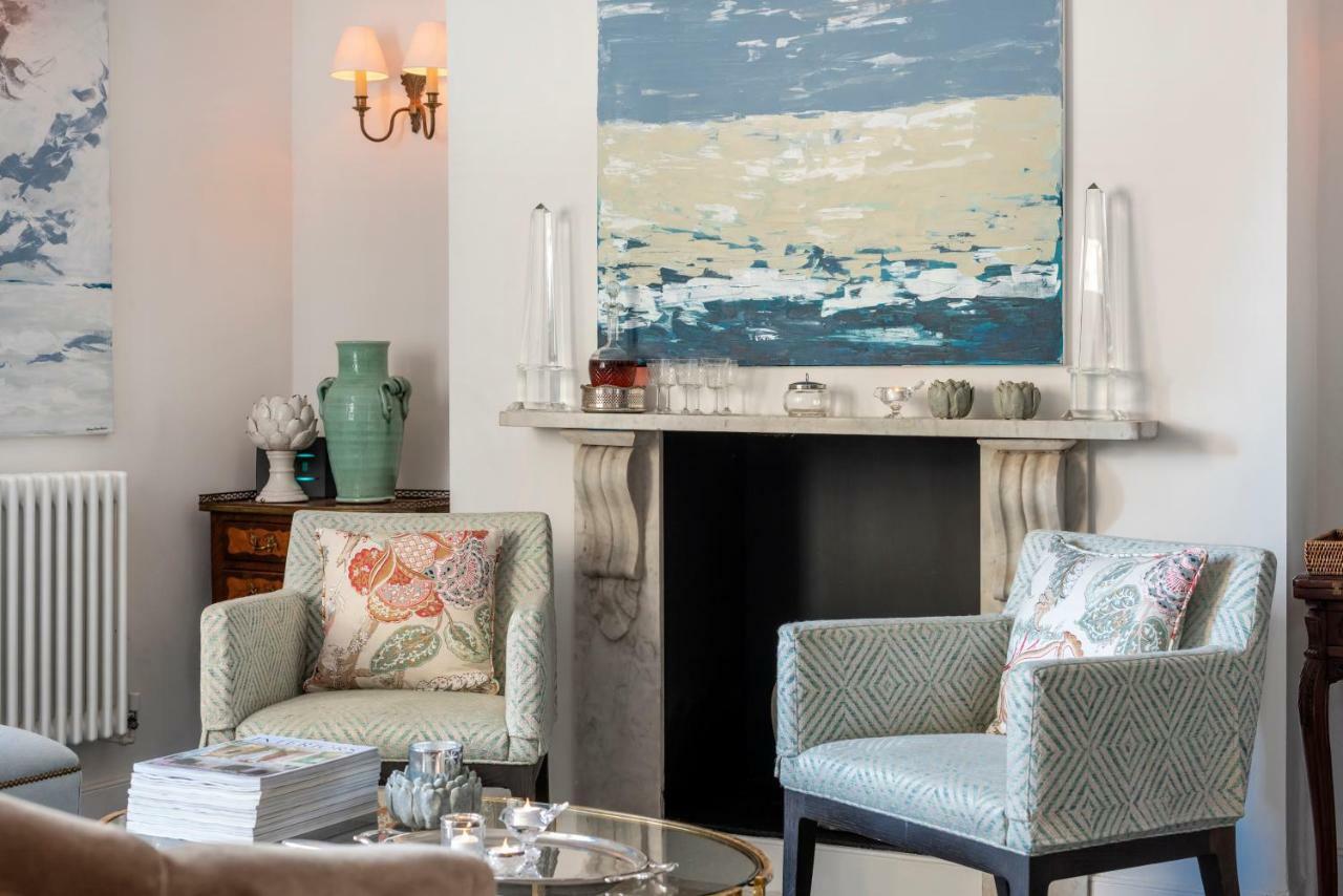 Stylish & Spacious City Center Georgian Townhouse Μπαθ Εξωτερικό φωτογραφία