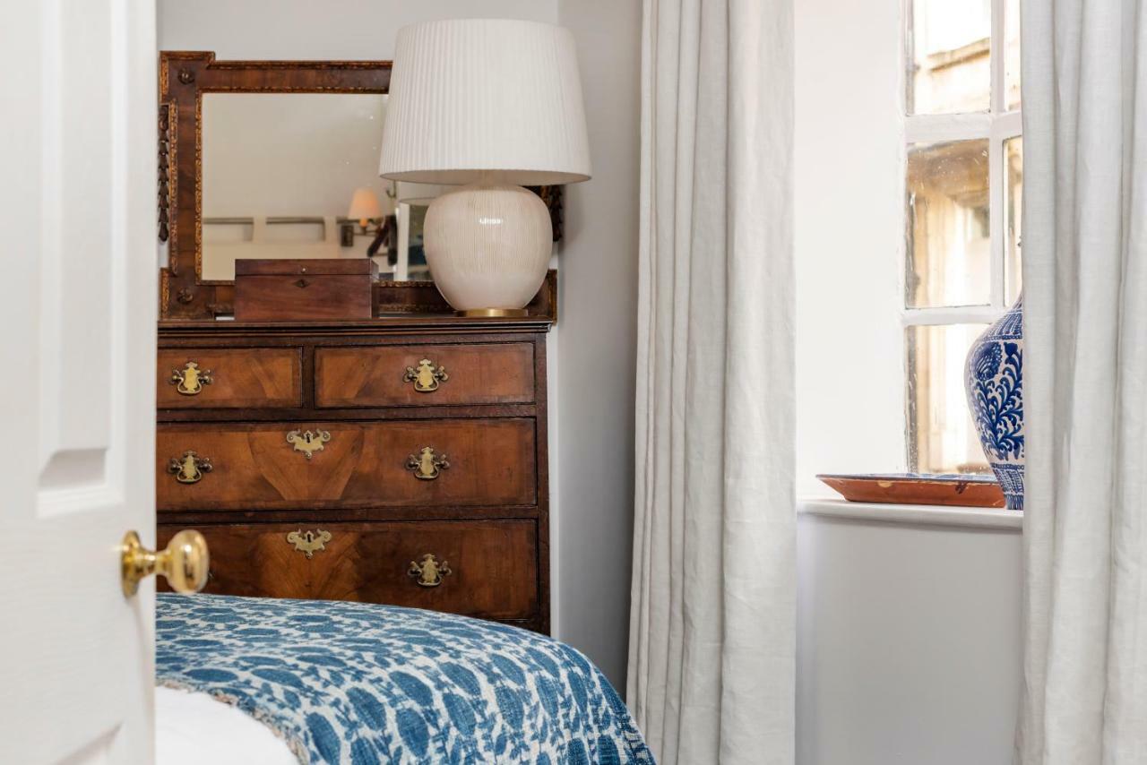 Stylish & Spacious City Center Georgian Townhouse Μπαθ Εξωτερικό φωτογραφία