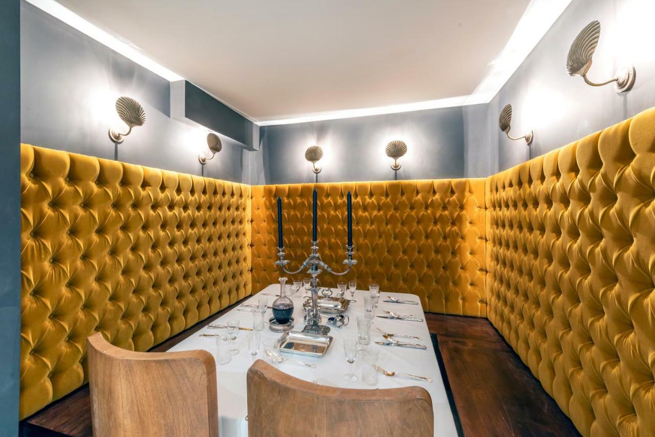 Stylish & Spacious City Center Georgian Townhouse Μπαθ Εξωτερικό φωτογραφία