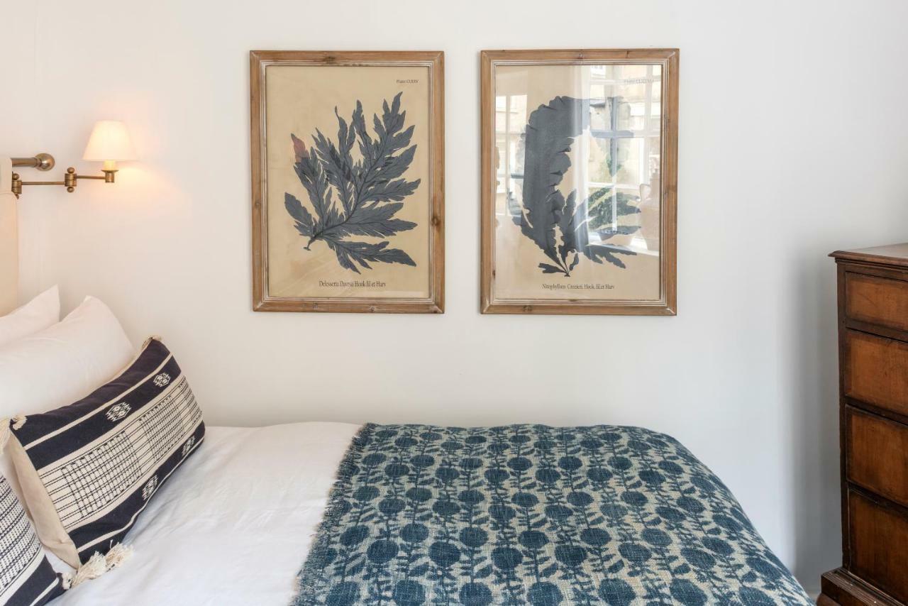 Stylish & Spacious City Center Georgian Townhouse Μπαθ Εξωτερικό φωτογραφία